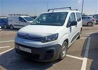 CITROEN 1.5 BLUEHDI 75KW TALLA M LIVE (102C - 5737-LJY